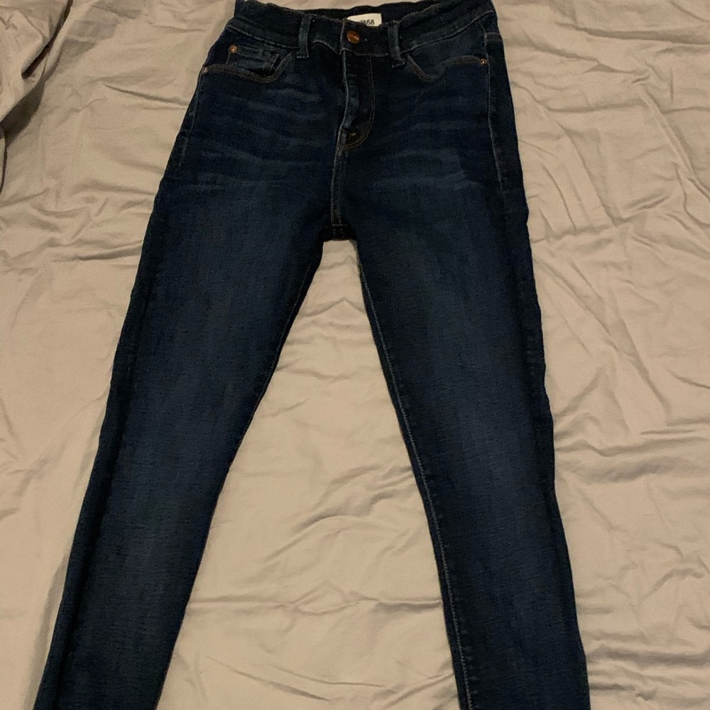 M1585 New York Denim Jeans size 2